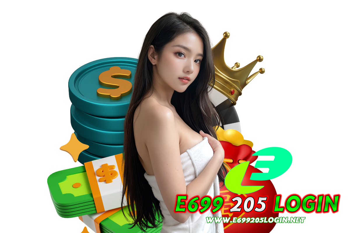 e699 205 login